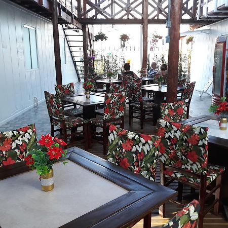 Eco Container Pousada Florianopolis Exterior photo