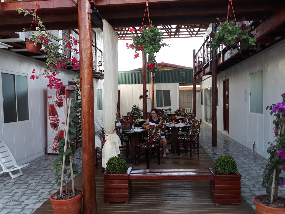 Eco Container Pousada Florianopolis Exterior photo